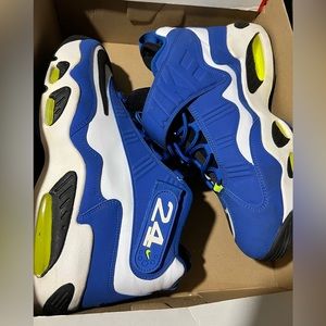 Griffey’s Royal and Volt $150